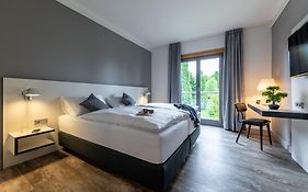 Coffee Fellows Hotel Leipheim Sued